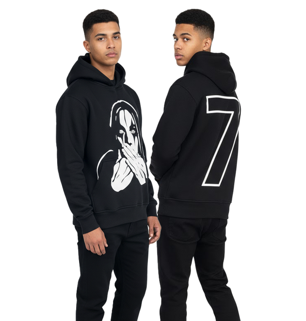 Denim x Hoodie: The Ultimate Streetwear Combo That Never Fails