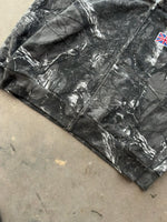 Black Forest Hoodie – Thermal Lined - Entreedom Apparels