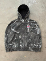 Black Forest Hoodie – Thermal Lined - Entreedom Apparels
