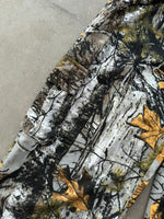 Forest Camo Pants – Zip Pockets - Entreedom Apparels