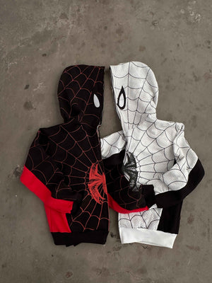 Spider Hero Hoodie Bundles thumbnail 2