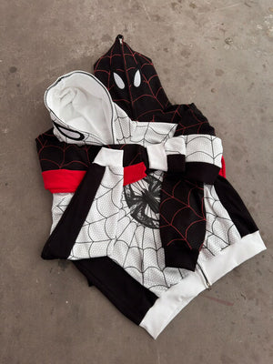 Spider Hero Hoodie Bundles thumbnail 1