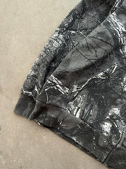 Black Forest Hoodie – Thermal Lined - Entreedom Apparels