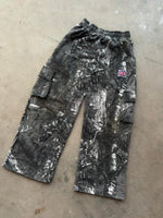 Black Forest Pants – Zip Pockets - Entreedom Apparels