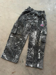 Black Forest Pants – Zip Pockets - Entreedom Apparels