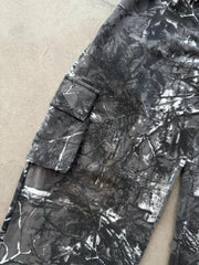 Black Forest Pants – Zip Pockets - Entreedom Apparels