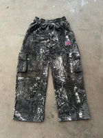 Black Forest Pants – Zip Pockets - Entreedom Apparels