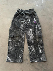 Black Forest Pants – Zip Pockets - Entreedom Apparels