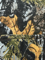Forest Camo Hoodie – Thermal Lined - Entreedom Apparels