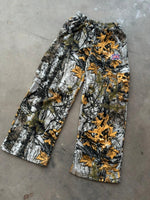 Forest Camo Pants – Zip Pockets - Entreedom Apparels