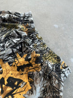 Forest Camo Pants – Zip Pockets - Entreedom Apparels