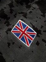 Pixel Camo Pants – Zip Pockets - Entreedom Apparels