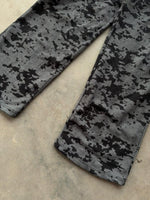 Pixel Camo Pants – Zip Pockets - Entreedom Apparels