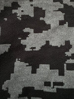 Pixel Camo Pants – Zip Pockets - Entreedom Apparels